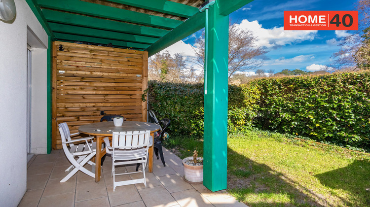 Ma-Cabane - Vente Appartement Sanguinet, 52 m²