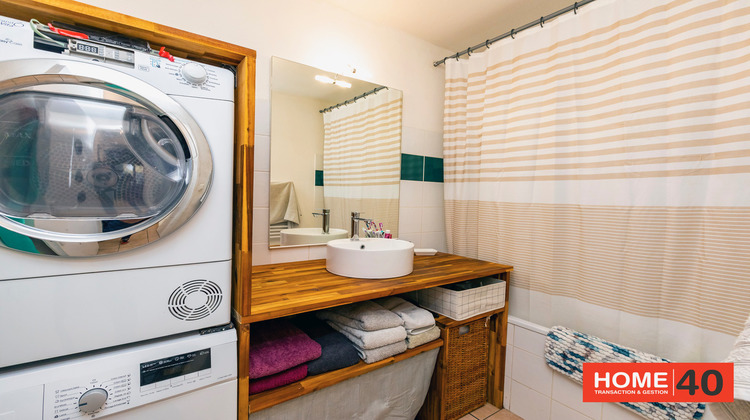 Ma-Cabane - Vente Appartement Sanguinet, 52 m²