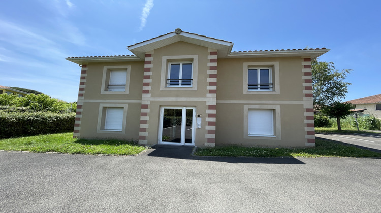 Ma-Cabane - Vente Appartement Sanguinet, 53 m²