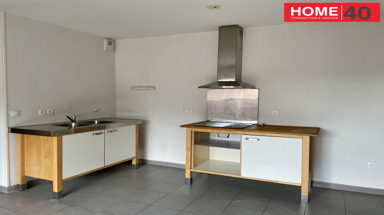 Ma-Cabane - Vente Appartement Sanguinet, 60 m²