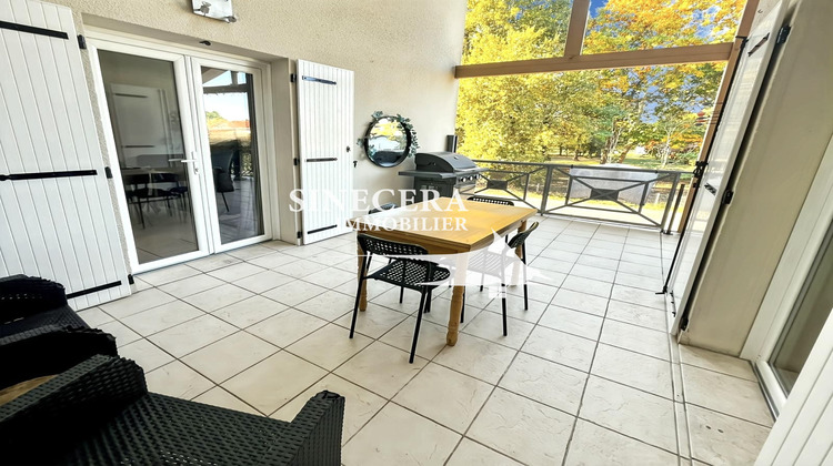 Ma-Cabane - Vente Appartement Sanguinet, 90 m²