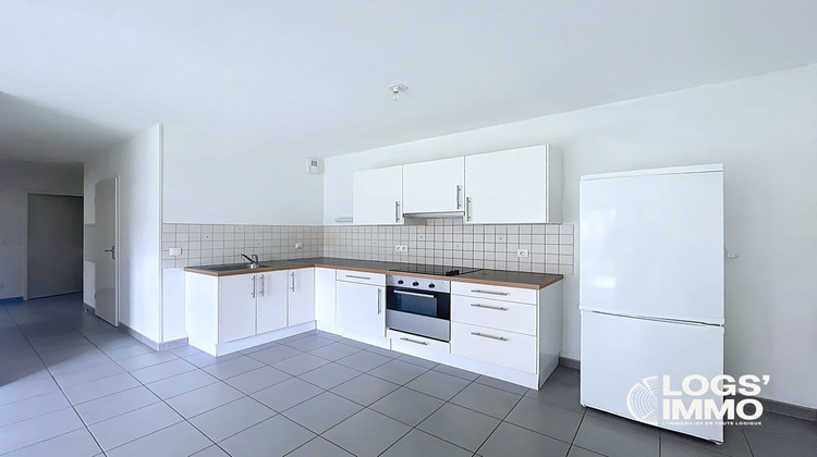 Ma-Cabane - Vente Appartement Sanguinet, 61 m²