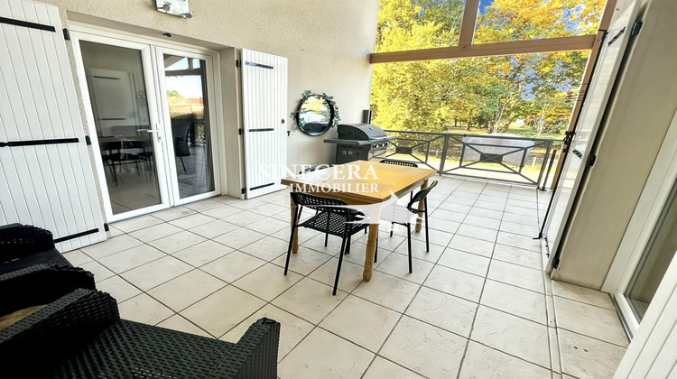 Ma-Cabane - Vente Appartement Sanguinet, 90 m²