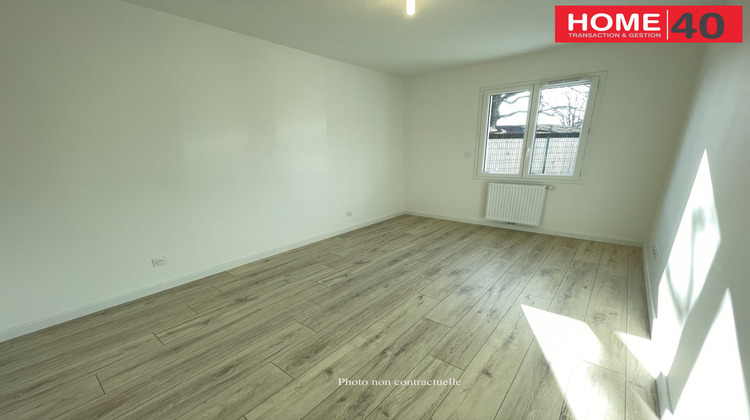 Ma-Cabane - Vente Appartement Sanguinet, 64 m²