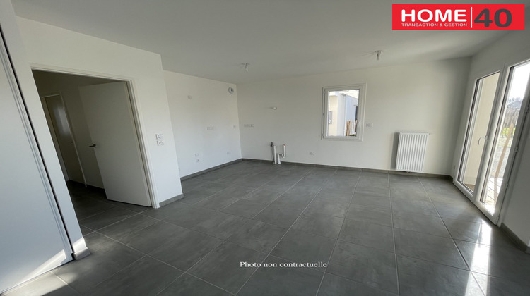 Ma-Cabane - Vente Appartement Sanguinet, 99 m²