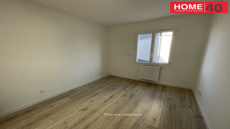 Ma-Cabane - Vente Appartement Sanguinet, 99 m²