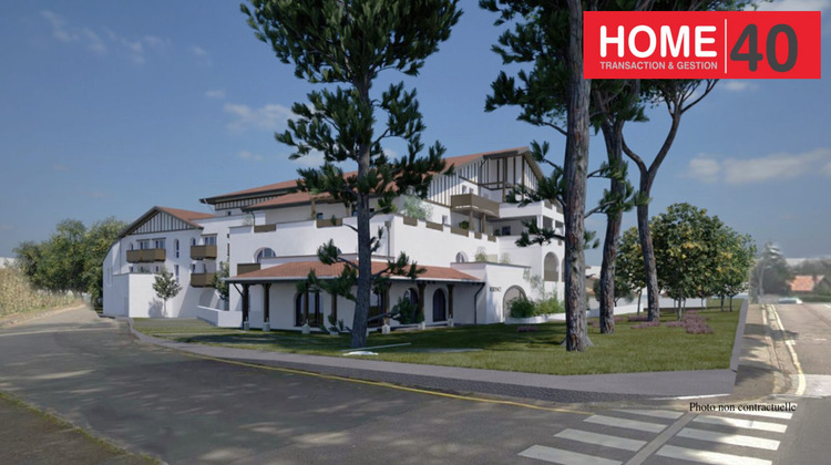 Ma-Cabane - Vente Appartement Sanguinet, 138 m²