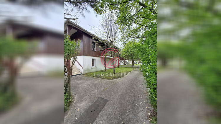 Ma-Cabane - Vente Appartement SANGUINET, 42 m²