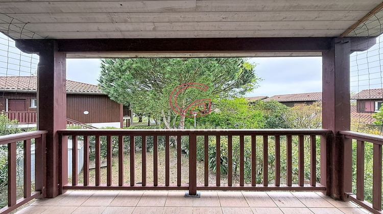 Ma-Cabane - Vente Appartement SANGUINET, 42 m²