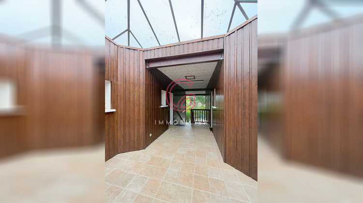 Ma-Cabane - Vente Appartement SANGUINET, 42 m²