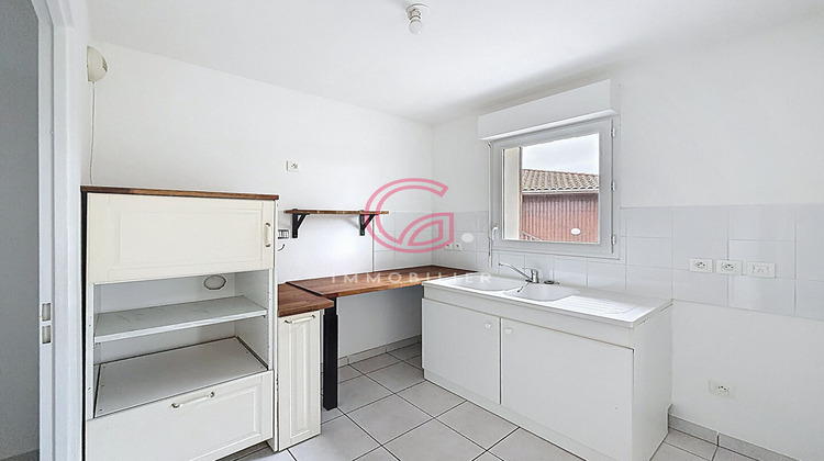 Ma-Cabane - Vente Appartement SANGUINET, 42 m²