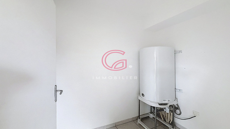 Ma-Cabane - Vente Appartement SANGUINET, 42 m²