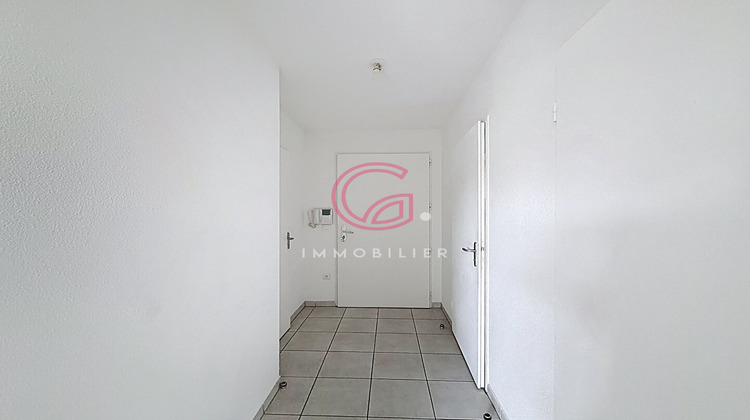 Ma-Cabane - Vente Appartement SANGUINET, 42 m²