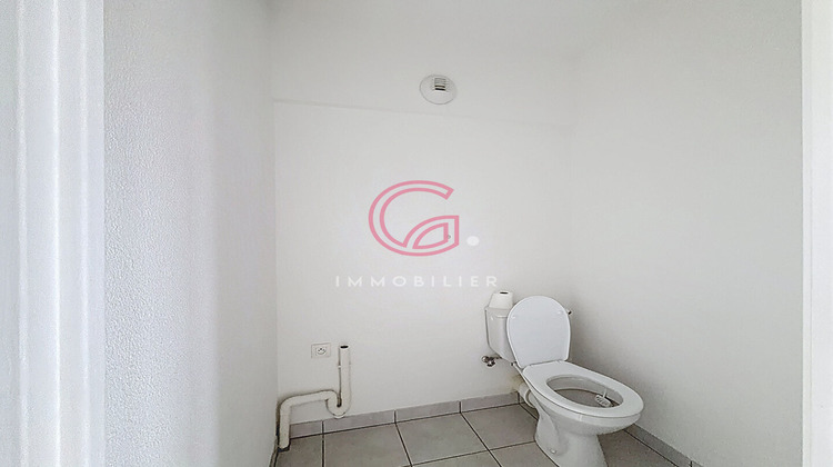 Ma-Cabane - Vente Appartement SANGUINET, 42 m²