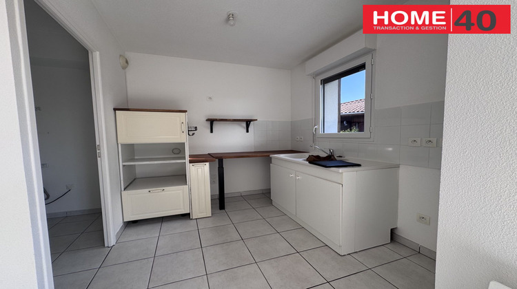 Ma-Cabane - Vente Appartement Sanguinet, 42 m²