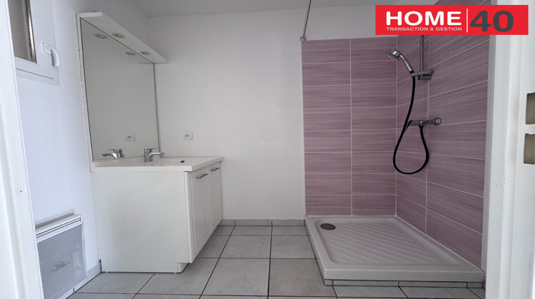 Ma-Cabane - Vente Appartement Sanguinet, 42 m²