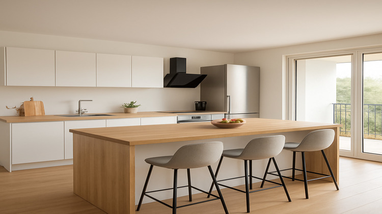 Ma-Cabane - Vente Appartement SANGUINET, 88 m²