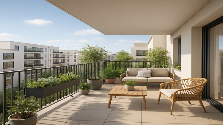 Ma-Cabane - Vente Appartement SANGUINET, 88 m²