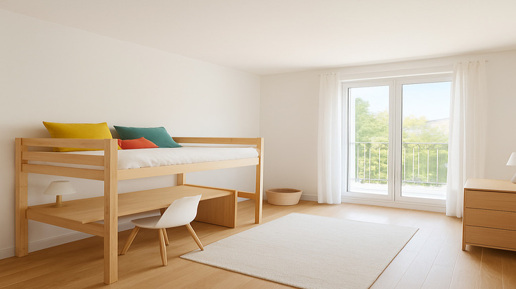 Ma-Cabane - Vente Appartement SANGUINET, 67 m²