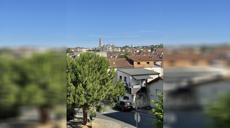 Ma-Cabane - Vente Appartement Sanilhac, 54 m²