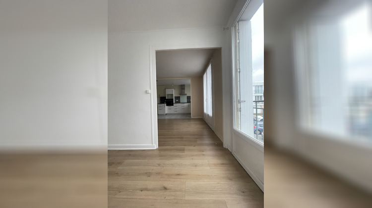 Ma-Cabane - Vente Appartement Sanilhac, 55 m²