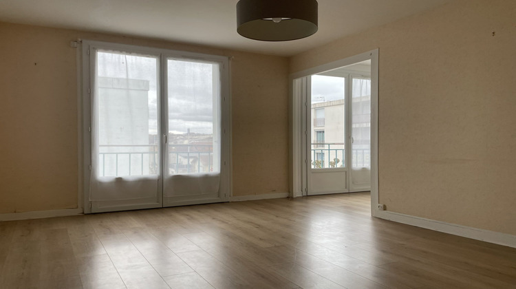 Ma-Cabane - Vente Appartement Sanilhac, 55 m²