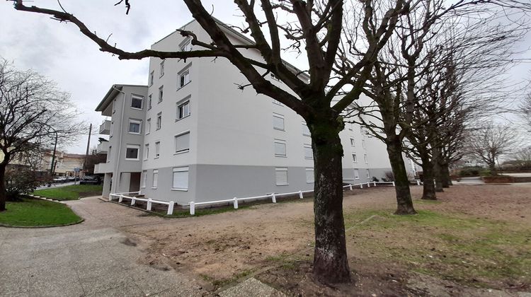 Ma-Cabane - Vente Appartement SANNOIS, 61 m²