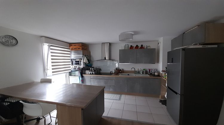 Ma-Cabane - Vente Appartement SANNOIS, 59 m²