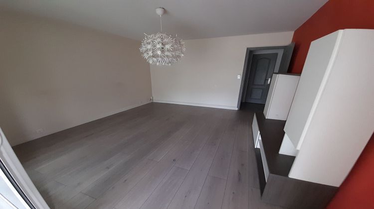 Ma-Cabane - Vente Appartement SANNOIS, 57 m²