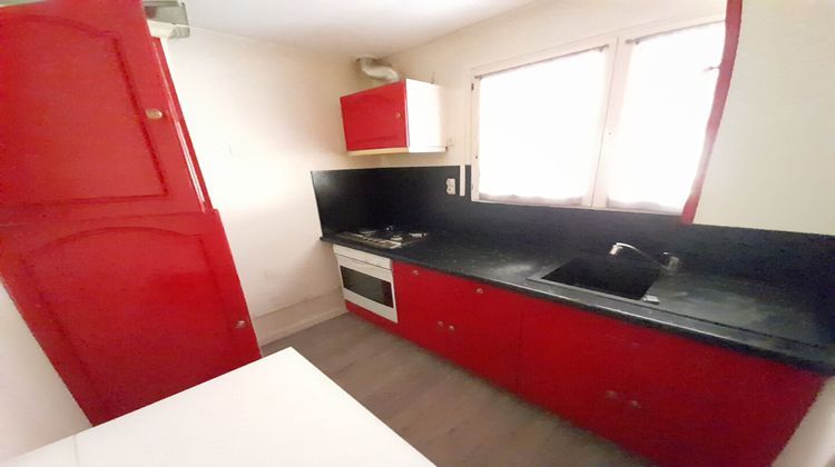 Ma-Cabane - Vente Appartement SANNOIS, 57 m²