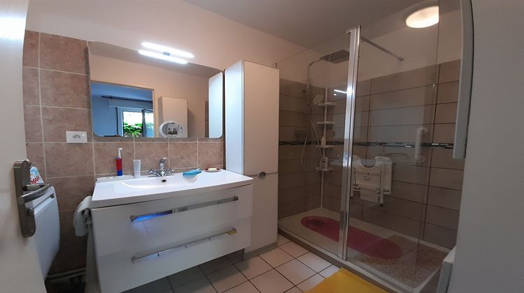 Ma-Cabane - Vente Appartement SANNOIS, 47 m²