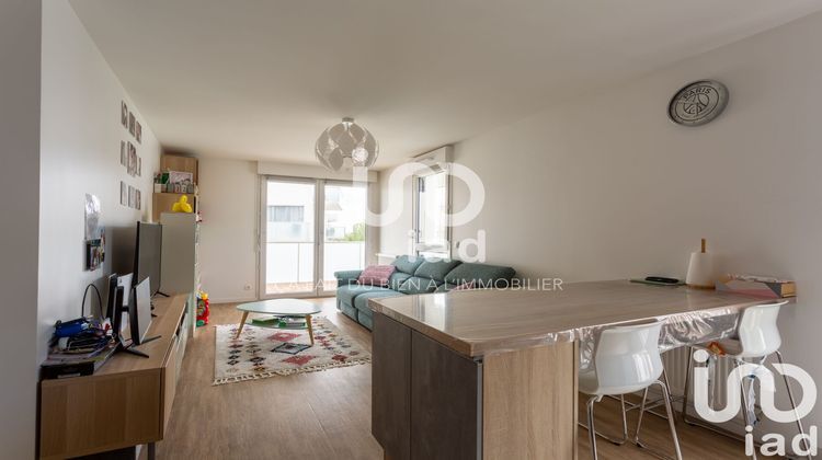 Ma-Cabane - Vente Appartement Sannois, 59 m²