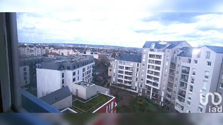 Ma-Cabane - Vente Appartement Sannois, 78 m²