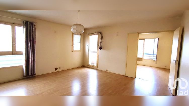 Ma-Cabane - Vente Appartement Sannois, 78 m²