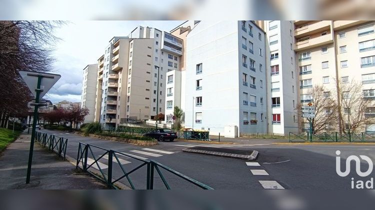 Ma-Cabane - Vente Appartement Sannois, 78 m²