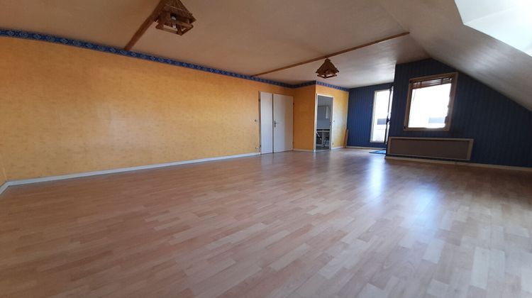 Ma-Cabane - Vente Appartement SANNOIS, 51 m²