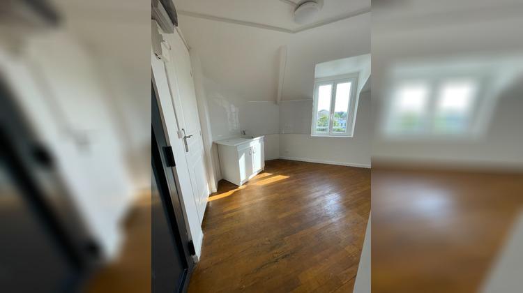 Ma-Cabane - Vente Appartement SANNOIS, 21 m²