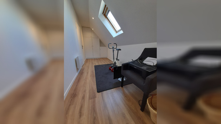 Ma-Cabane - Vente Appartement SANNOIS, 85 m²