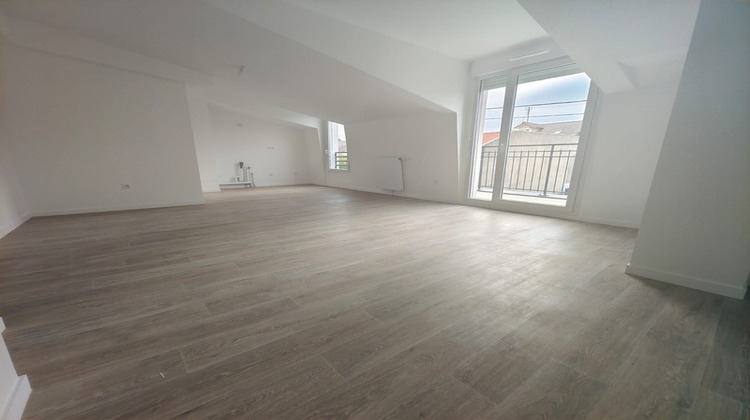 Ma-Cabane - Vente Appartement SANNOIS, 65 m²