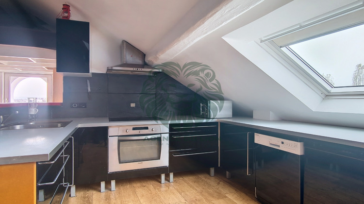 Ma-Cabane - Vente Appartement Sannois, 49 m²