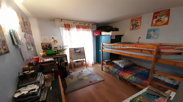 Ma-Cabane - Vente Appartement SANNOIS, 84 m²