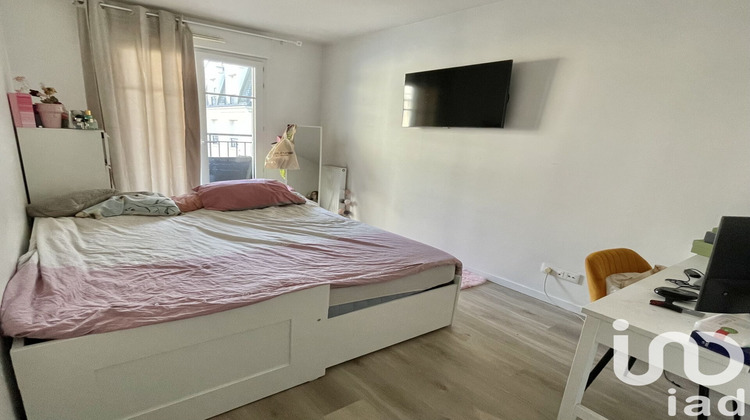 Ma-Cabane - Vente Appartement Sannois, 63 m²