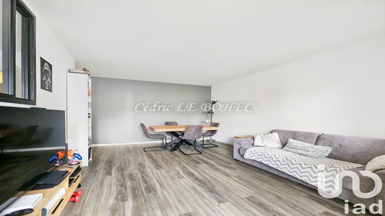 Ma-Cabane - Vente Appartement Sannois, 86 m²