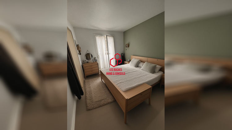 Ma-Cabane - Vente Appartement Sannois, 84 m²