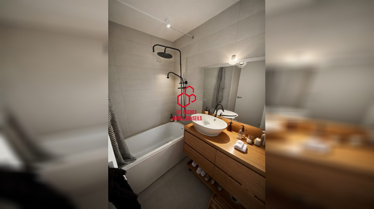 Ma-Cabane - Vente Appartement Sannois, 84 m²