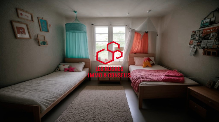 Ma-Cabane - Vente Appartement Sannois, 84 m²