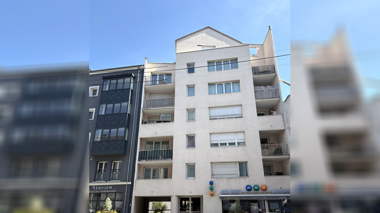 Ma-Cabane - Vente Appartement SANNOIS, 79 m²