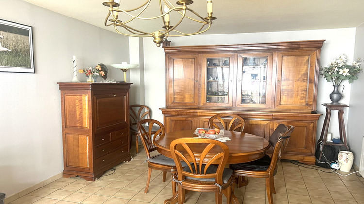 Ma-Cabane - Vente Appartement SANNOIS, 79 m²