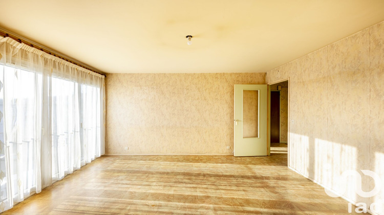 Ma-Cabane - Vente Appartement Sannois, 75 m²