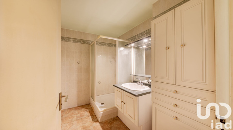 Ma-Cabane - Vente Appartement Sannois, 75 m²